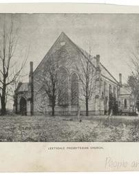 Leetsdale Presbyterian Church