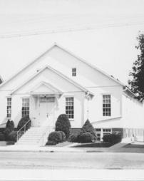 Akron Church