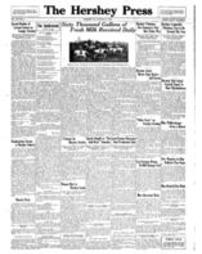 The Hershey Press 1926-11-25