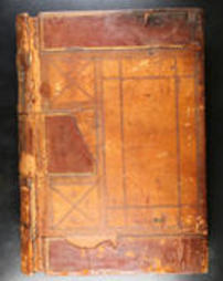 Box 05: Applicants' Ledger (vol. VII) 1879-1884