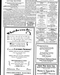 Swarthmorean 1930 June 20