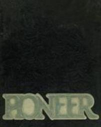 Pioneer, Exeter High School, Exeter, PA (1972)