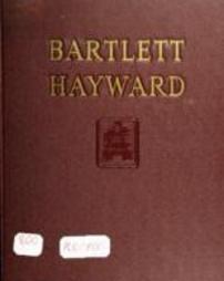 Bartlett Hayward 