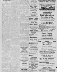 The Ambler Gazette 19291003