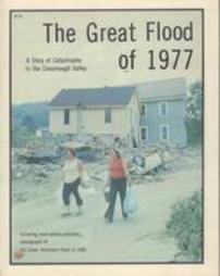 Altoona Area Public Library - The Great Flood of 1977