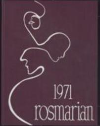 Rosmarian (Class of 1971)