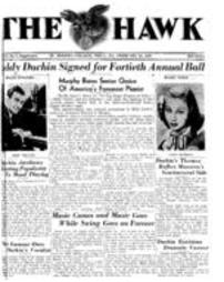 The Hawk 1940-02-19