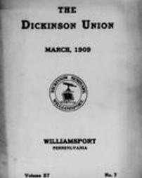 Dickinson Union 1909-03-01