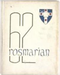 Rosmarian (Class of 1962)