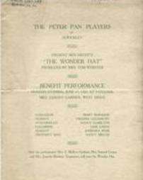 Peter Pan Players of Sewickley