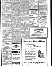 Swarthmorean 1932 October 28