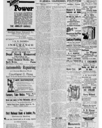 The Ambler Gazette 19170524