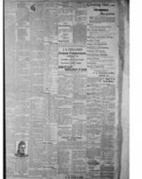 The Ambler Gazette 18950221