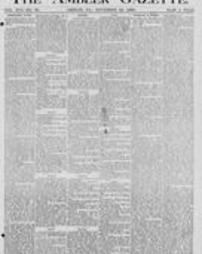 Ambler Gazette 1898-11-24