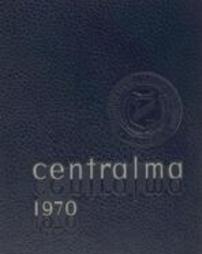 Centralma, Central Catholic High School, Reading, PA (1970)