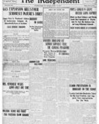 Wilkes-Barre Sunday Independent 1913-04-13