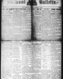 Bellwood Bulletin 1942-01-01