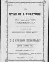 The Star of Literature 1857-06-01