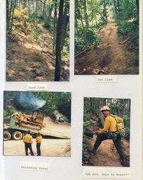 PA Forest Fire Crew - Forest Firefighting