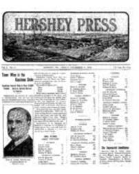 The Hershey Press 1910-11-11