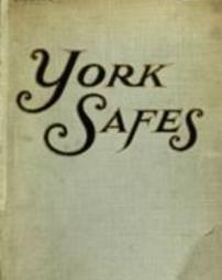 York safes