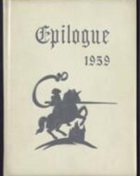 Epilogue (Class of 1959)