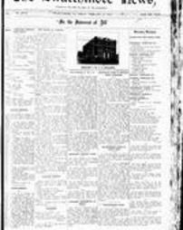 Swarthmorean 1916 February 25