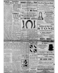 The Ambler Gazette 19030702