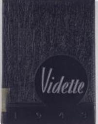 Vidette (Class of 1943)