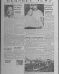 Hershey News 1954-02-25