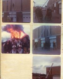 Richland Volunteer Fire Company Photo Album IV Page 17