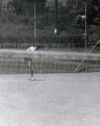 Keystone Tennis 1936-1937