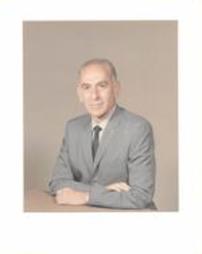 In Deep Appreciation to Gilbert Ginsburg, President, 1966-1968, May 25, 1968