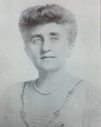 Henrietta Baldy Lyon