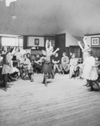 Classroom, 1920