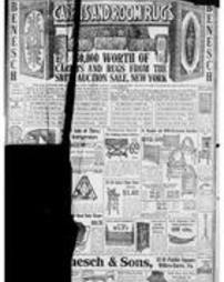 Wilkes-Barre Sunday Independent 1915-05-02