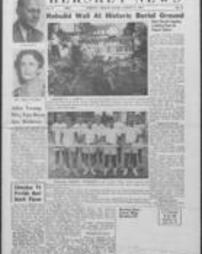 Hershey News 1954-08-05