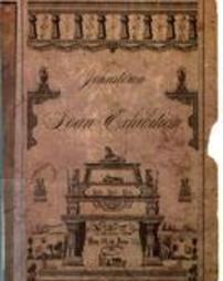 Catalogue of the Johnstown Loan Exhibition