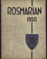 Rosmarian (Class of 1950)
