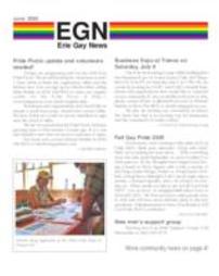 Erie Gay News 2005-6