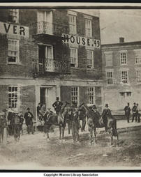 Carver House Hotel (1860)