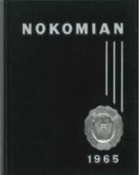 1965 Nokomian Yearbook