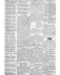 Huntingdon Gazette 1808-07-09