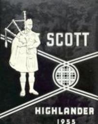 Scott Highlander 1955