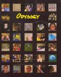 Odyssey 2008