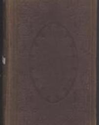 Daily journal of the 192d Reg't, Penn'a Volunteers, commanded by Col. William B. Thomas, in the service of the United States for one hundred days / by John C. Myers