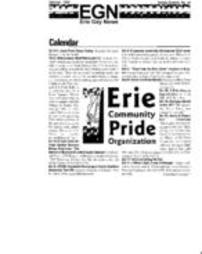 Erie Gay News 1998-10