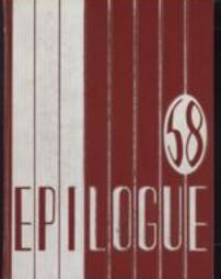 Epilogue (Class of 1958)