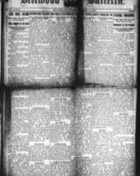 Bellwood Bulletin 1926-01-28