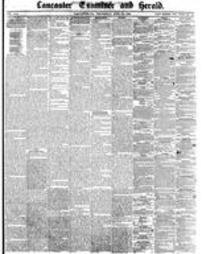 Lancaster Examiner and Herald 1856-04-23